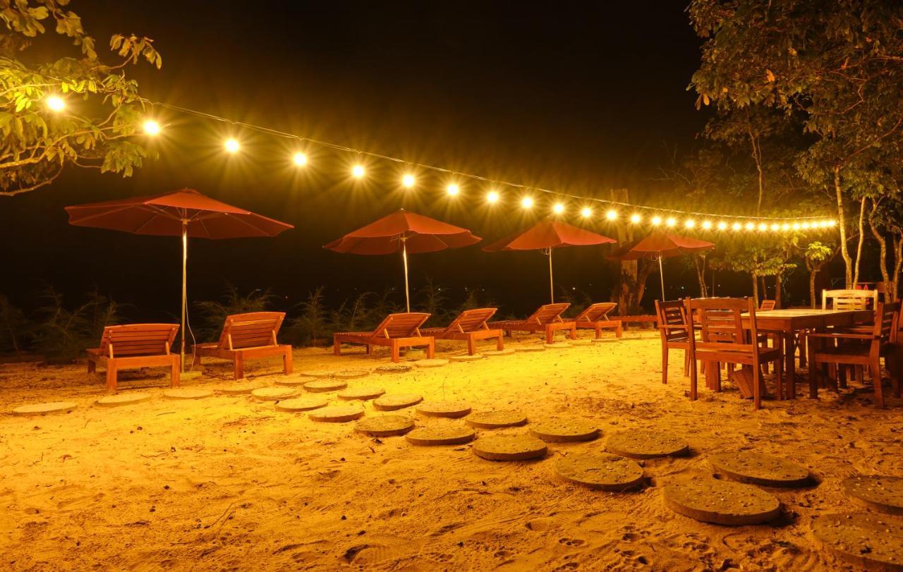Wild Beach Phu Quoc Resort Dış mekan fotoğraf