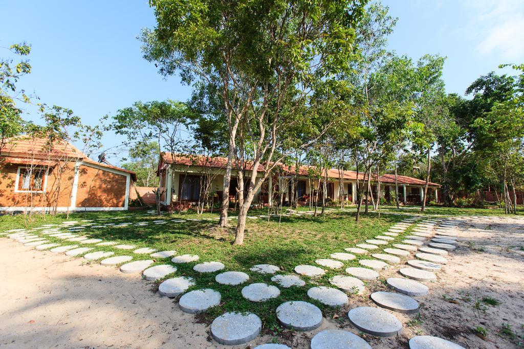 Wild Beach Phu Quoc Resort Dış mekan fotoğraf