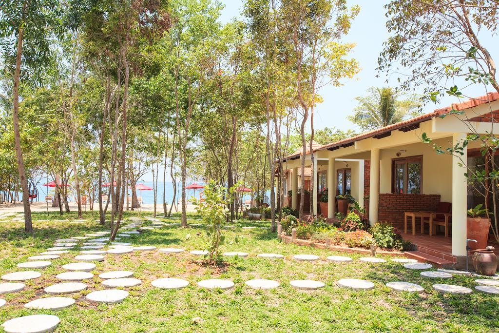 Wild Beach Phu Quoc Resort Oda fotoğraf