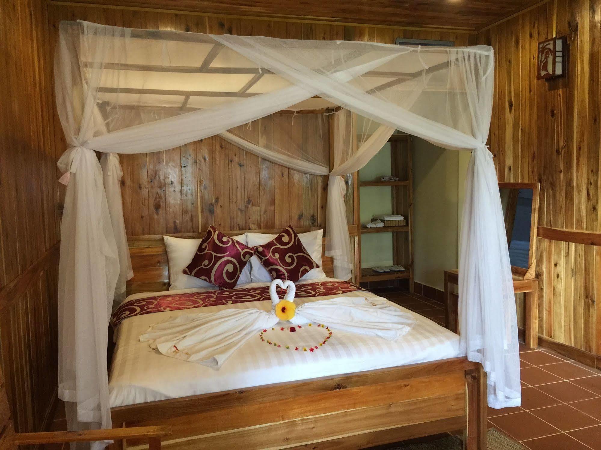 Wild Beach Phu Quoc Resort Dış mekan fotoğraf